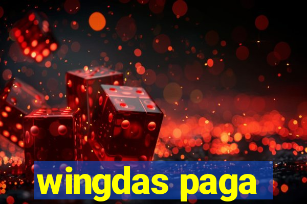 wingdas paga